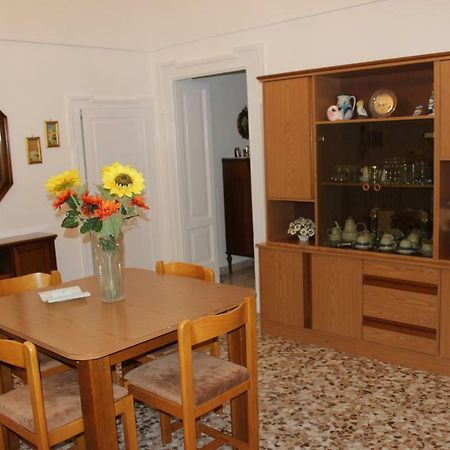Casa Anna Appartamento Monopoli Esterno foto
